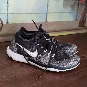 Nike Shoes Nike Free Focus Flyknit 2 Womens Running Shoes Poshmark